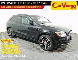 2017 Audi Sq5 3 0t Quattro Premium Plus Awd 33 477 Cargurus Sq5 Audi Awd
