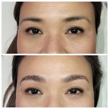 BROWZING BEAUTY SALON