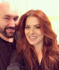 Debra Messing