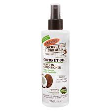 Why use coconut oil for hair? Coconut Oil Leave In Conditioner Palmer S