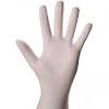 Nitrile gloves are latex free, but the majority contain accelerator chemicals nitrile gloves can carry a very low allergy rate of less than 1% of users. 1