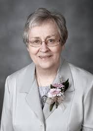 In Loving Memory — Congregation of Sisters of St Joseph in Canada