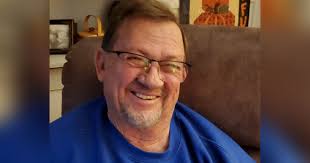 Obituary for Bradley Rice