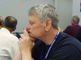 Darrell Deeter Obituary