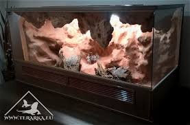Vivarium Terarium Terrarium Vivarium