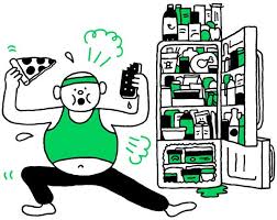 Who might need to gain weight? Don T Be Ashamed Of Your Quarantine 15 The New York Times