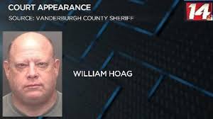 Evansville man charged with bigamy