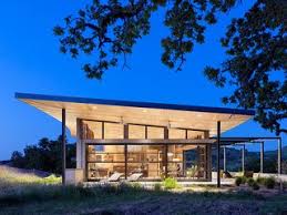 The trevor house plan 1533 is now available! 11 Modern Ranch Style Homes Dwell