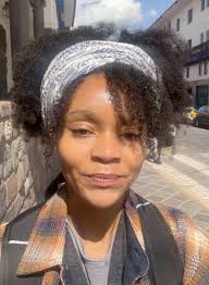 Nicole Winston-Ramirez