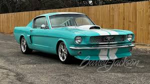 Image result for Tropical Turquoise 1965 Mustang