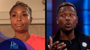 Why does Jennifer claim she was unable to provide 'Dr. Phil' staffers with  a copy of her polygraph results?