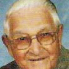 Obituary of Joan Bryan