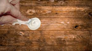They can occur from a variety of ways and can be light surface scratches or deep scratches that penetrate the finish. Five Simple Ways To Remove Water Stains From Wood
