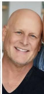 Spruce Willis : r/WalmartCelebrities