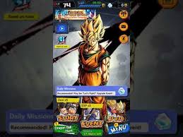 Historically, sp ssj2 gohan red took a bit of time or a dead ally to really get going, but with his zenkai 7 boost, he can take many fighters out even at the very onset of the match. Dbz Legends Qr Code 07 2021