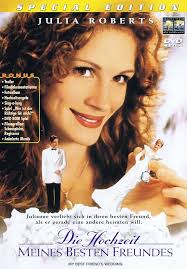 Die Hochzeit meines besten Freundes [Special Edition] [Special Edition]:  Amazon.de: Roberts, Julia, Mulroney, Dermot, Diaz, Cameron, Everett,  Rupert, Bosco, Philip, Walsh, M. Emmet, Griffiths, Rachel, Hogan, P. J.,  Roberts, Julia, Mulroney, Dermot: