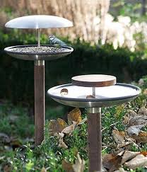 Das macht sie lange haltbar und geeignet für den winter, denn dadurch. Die Schonsten Vogeltranken Living At Home