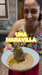 Delicioso risotto de fréjol: receta práctica y fácil