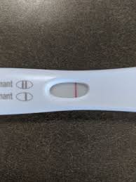 Here are answers to some common questions about them. False Positives On Frer Trying For A Baby Babycenter Canada