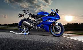 You are about to leave this website. Yamaha Yzf R6 Being Discontinued Roadracing World Magazine Motorcycle Riding Racing Tech News