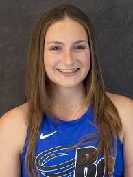 2024-25 Women's Tennis Roster