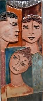 Ruth Factor's Instagram, Twitter & Facebook