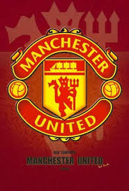 Stock photos and images available, or start a new search to explore more stock photos and images. Amazon Com O 7831 Manchester United Man Utd Logo Football Soccer Sport Collections Decorative Poster Print Vintage New Size 35 X 24 Inch 31 Posters Prints