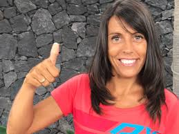 Gemma Arenas: “El pistoletazo de salida de la UTMB te pone los pelos de  punta”