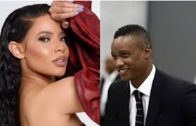 Duduzane zuma's mother is kate mantsho. Generations Star Thuli Phongolo Responds To Claims She S Dating Duduzane Zuma Mzansi Leaks