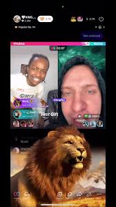 King Tizian Live Now Trending Video