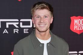 Robert Irwin Reveals He Broke His Foot After Winning “Dancing with the Stars” in This 'Humiliating' Way