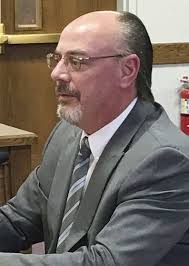 Naked Man Dies After Stealing, Crashing Sheriff's Truck