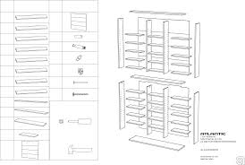 We did not find results for: User Manual Atlantic Oskar 1080 Wood Media Cabinet English 5 Pages