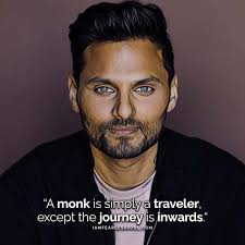 Pin On Jay Shetty Rocks