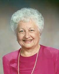 Bertha Brown Obituary