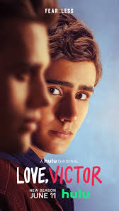Viimeisimmät twiitit käyttäjältä never have i ever (@neverhaveiever). Love Victor Season 2 Trailer Is Here And I M So Excited