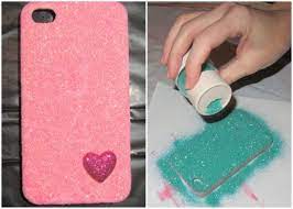 Diy Cell Phone Cases Her Campus Diy Phone Case Cell Phone Cases Diy Glitter Phone Cases