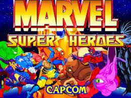 And if one can remember, fire emblem heroes was the game famous in those days commended back in the '90s. Marvel Super Heroes Video Game Tv Tropes