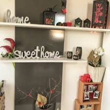 Thai Wohnwand Dekoration Bienchenweb Dekoration Wohnen Zimmerdekoration