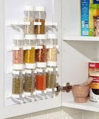 Spicestor Large Kitchen Cabinet Clips Set Of 16 Zulily Zulilyfinds Large Kitchen Cabinets Tidy Kitchen Large Kitchen
