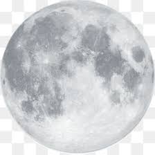Ocorre quando a lua completa um movimento de 180° após a lua nova, assim, seu disco lunar totalmente iluminado e é visível à noite, pois ela se opõe ao sol em relação à terra. Lua Lua Cheia Lua Nova Png Transparente Gratis
