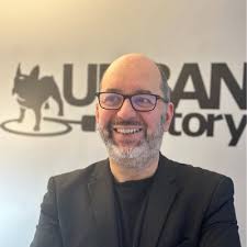 I am delighted to share that I am starting a new position as UK Sales  Manager at Urban Factory Intl I am very honoured, humbled and thankful for  the trust put into