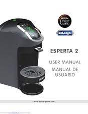 Manual name at user manuals page. Nescafe Dolce Gusto Genio 2 Manuals Manualslib