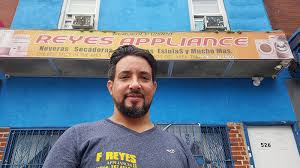 Dominic's prices were 7 percent lower than average, and 92 percent of the store's 30 surveyed customers called the shop. How One Man S Childhood Hobby Brought Life To A Philadelphia Neighborhood