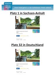 Read more than 2000 reviews and choose a room with planetofhotels.com. Holiday Check Acamed Resort Platz 1 In Sachsen Anhalt Bbglive