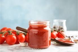 But can be adapted to various diets with some altering to the main recipe. Every Clever Tomato Paste Substitute You Ve Got To Try Shelf Cooking