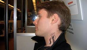 Religious mary shoulder tattoo on left shoulder. 11 Spiritual Virgin Mary Neck Tattoos