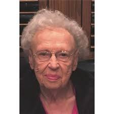 Lula Bergen Obituary (1931