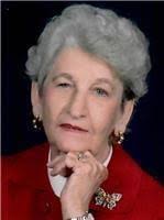 Audrey Brady Obituary (1931