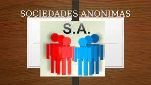 Ejemplos de sociedades Anónimas en Colombia - Brainly.lat